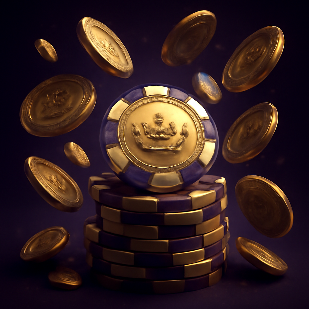 Khám Phá 789bet Chính Thức: Cổng Game Đỉnh Cao Cho Game Thủ